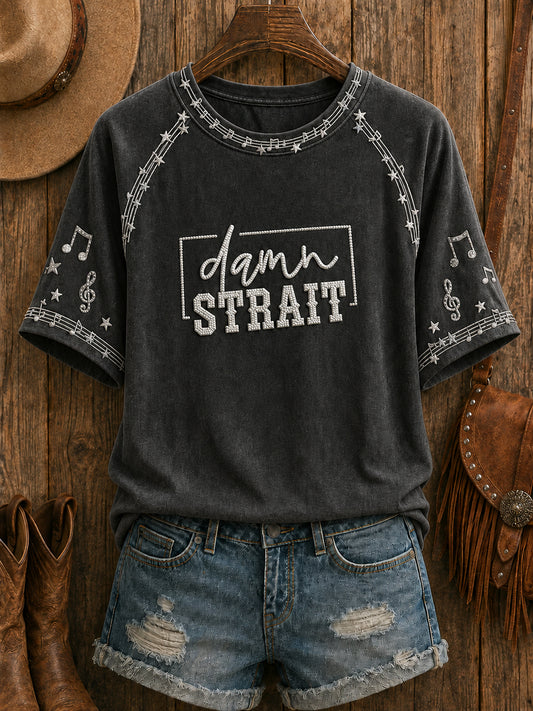 Women's Southern Charm Casual Tee