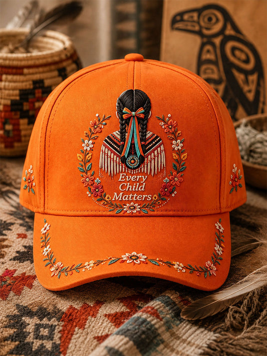 Unisex Every Child Matters Hat