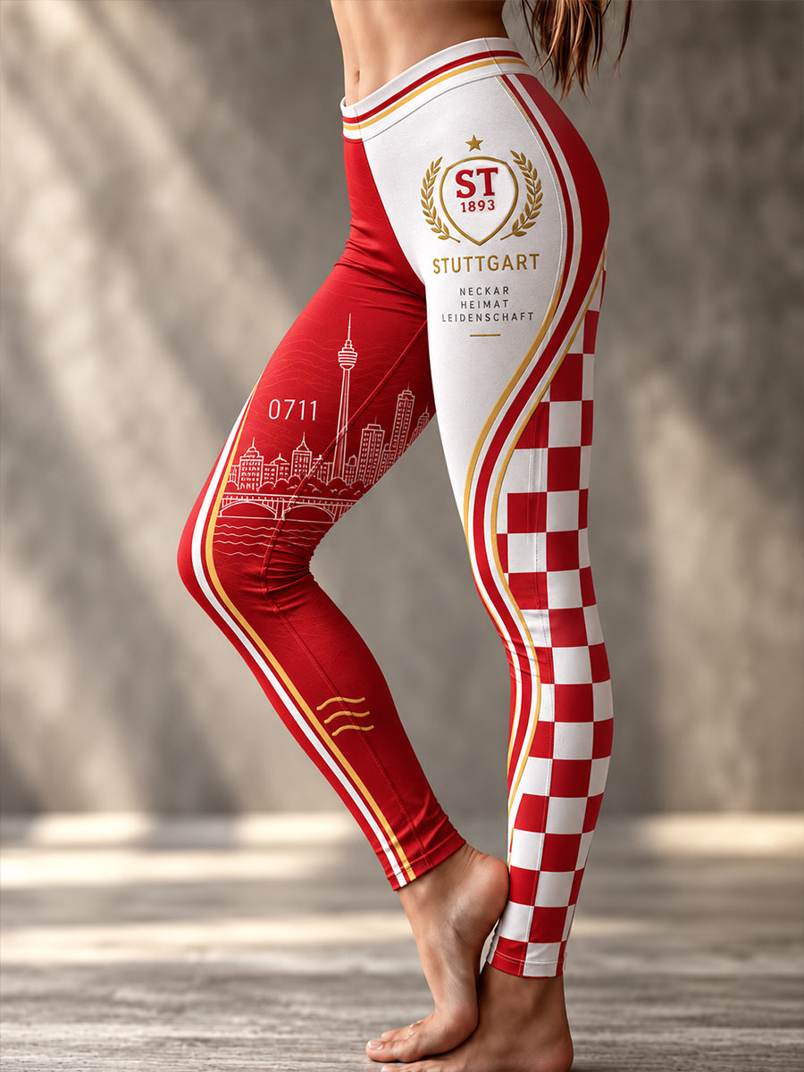 Women's Vfb Stuttgart Bottoms