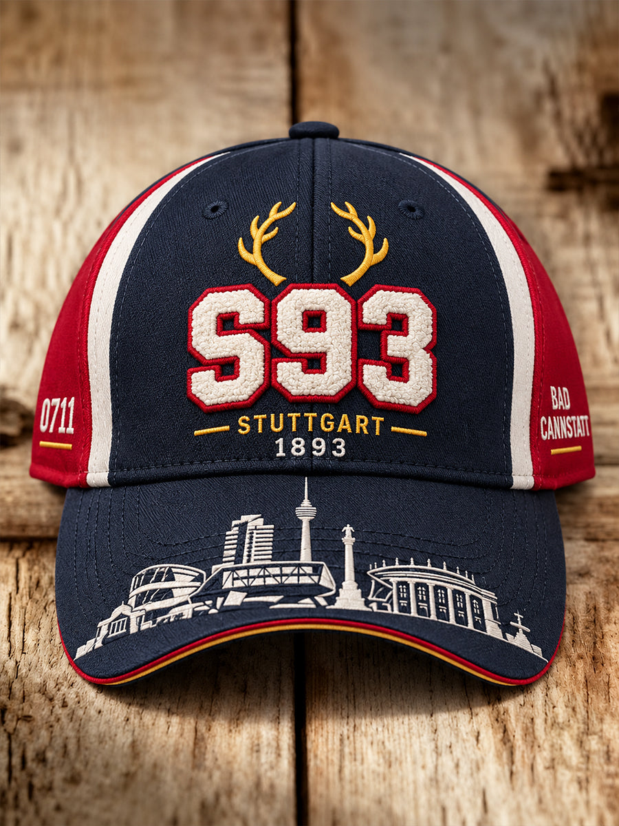 VfB Stuttgart Unisex Hat