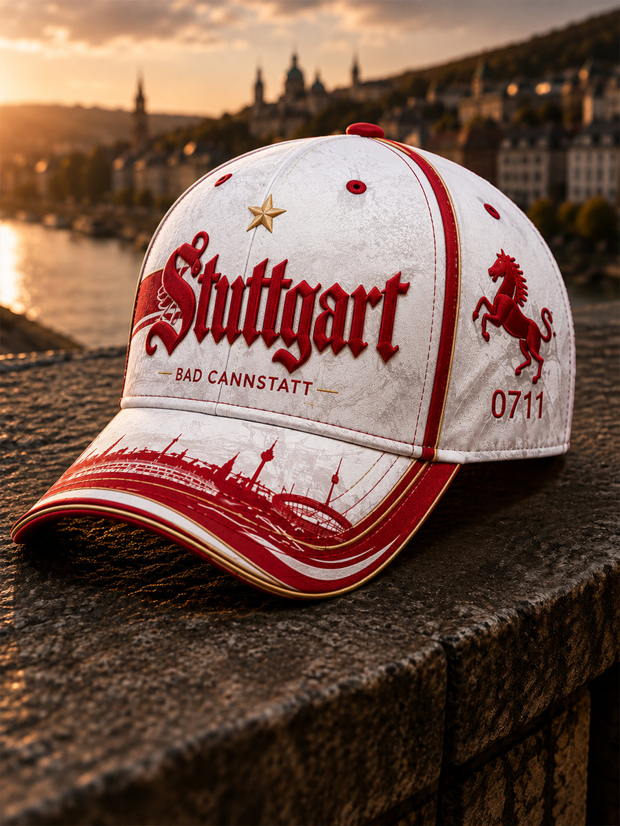 VfB Stuttgart Unisex Hat