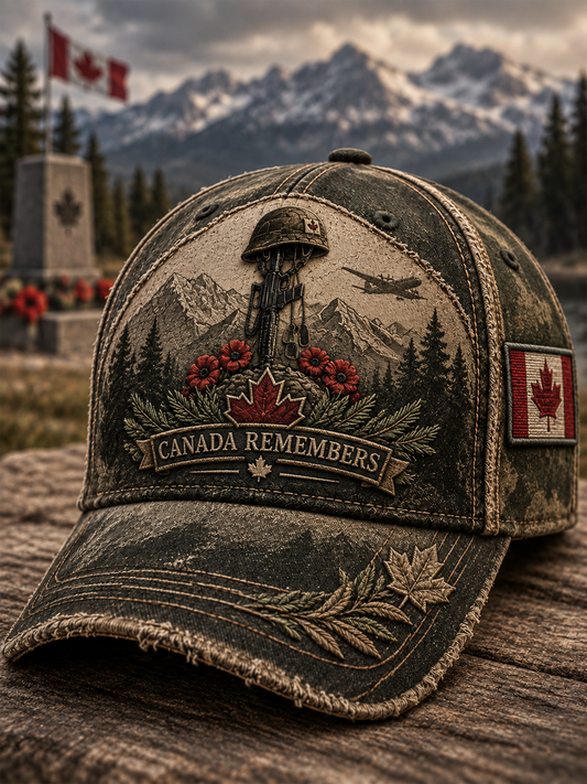 Military Culture Unisex Hat