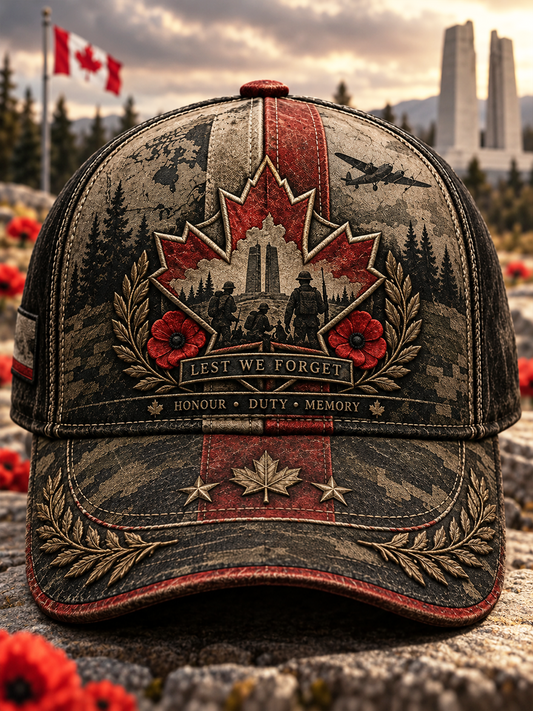 Military Culture Unisex Hat